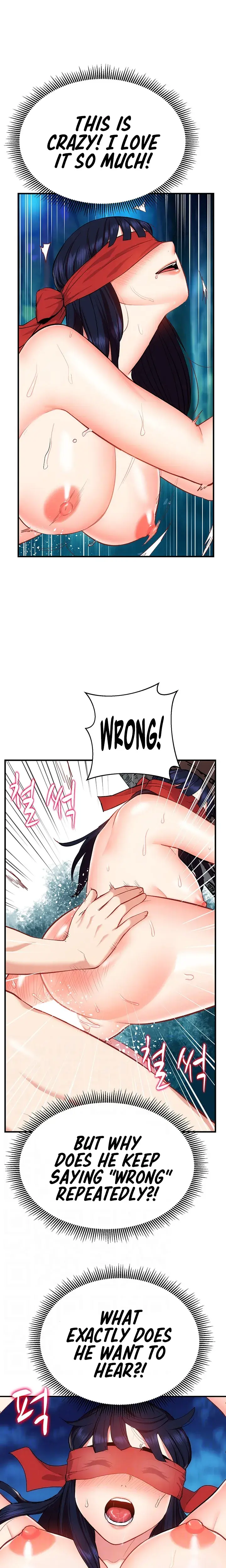 Summer Retreat Girls Chapter 22 - Page 2