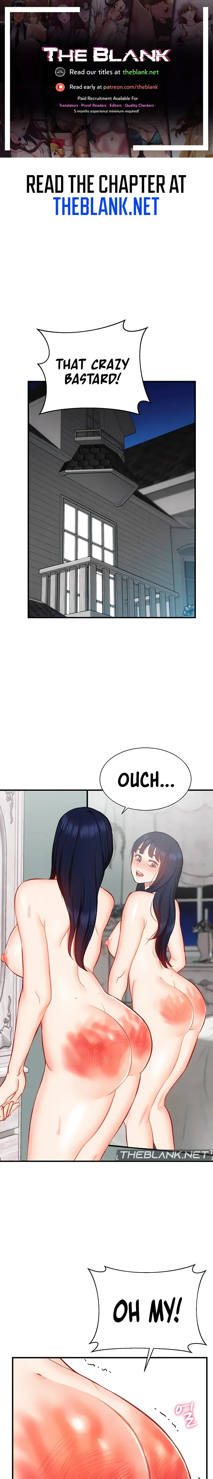 Summer Retreat Girls Chapter 23 - Page 1