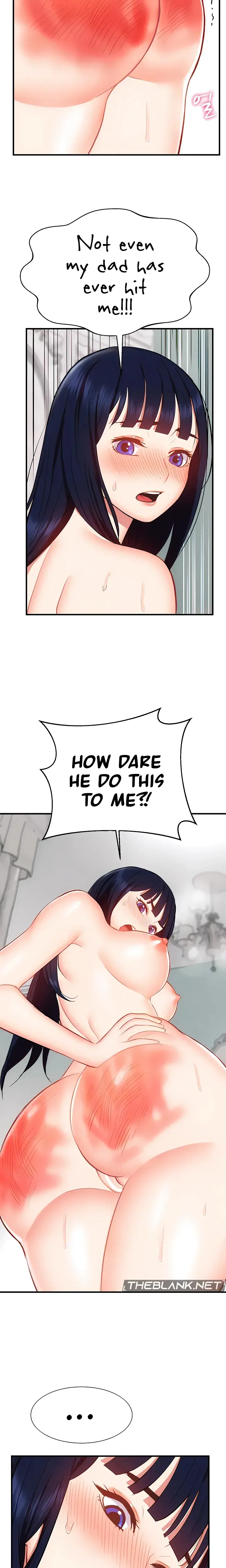 Summer Retreat Girls Chapter 23 - Page 2