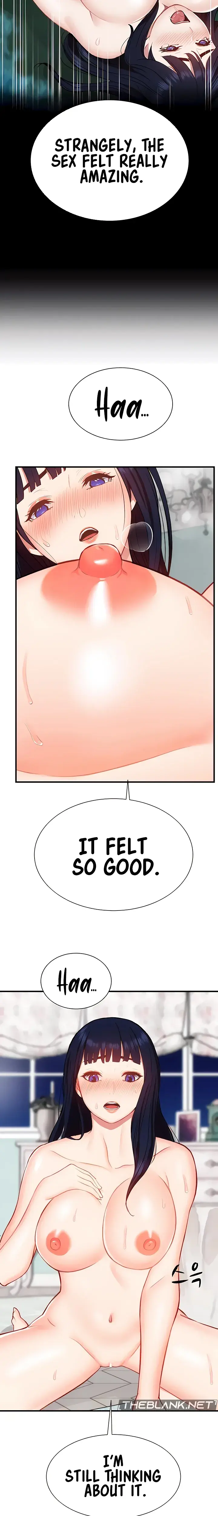 Summer Retreat Girls Chapter 23 - Page 5