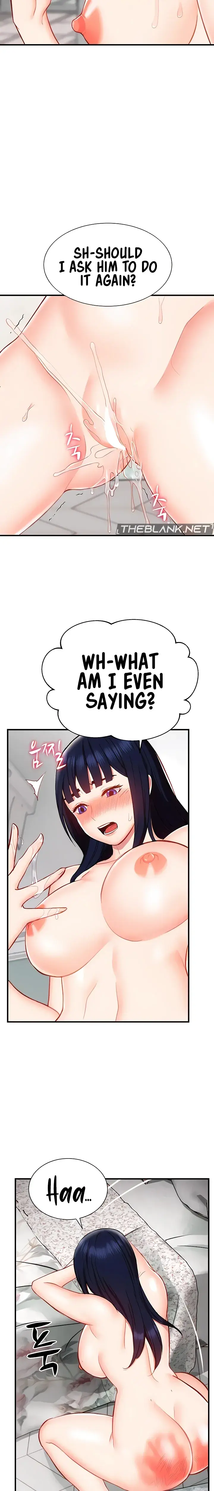Summer Retreat Girls Chapter 23 - Page 7