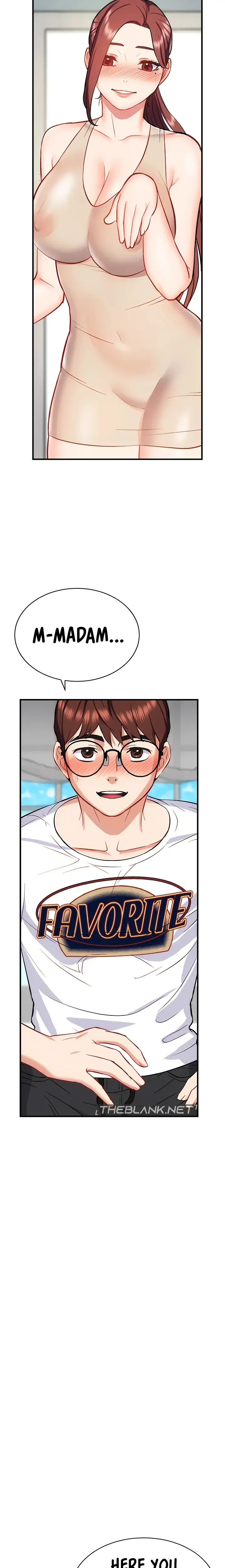 Summer Retreat Girls Chapter 24 - Page 12