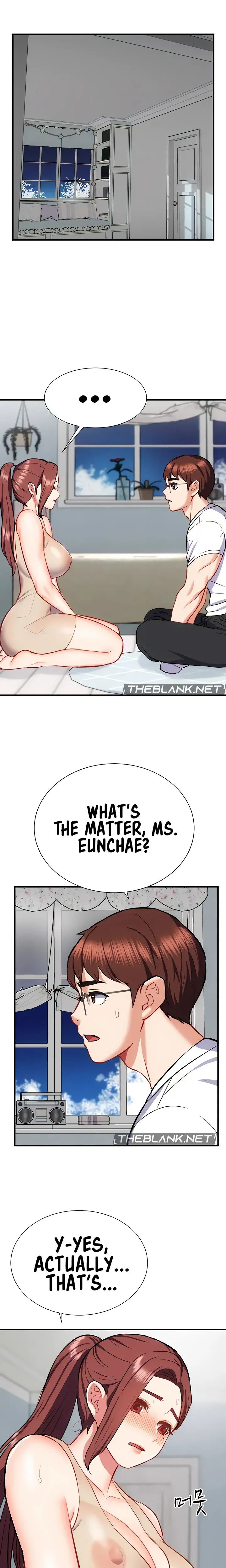 Summer Retreat Girls Chapter 24 - Page 20