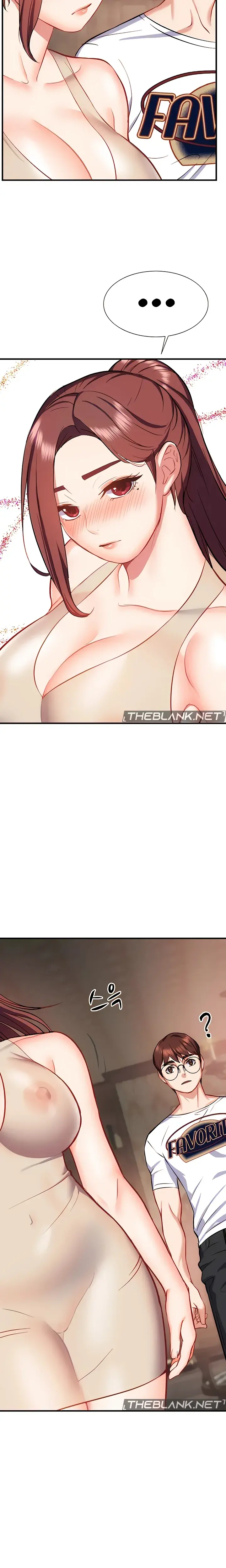 Summer Retreat Girls Chapter 24 - Page 24