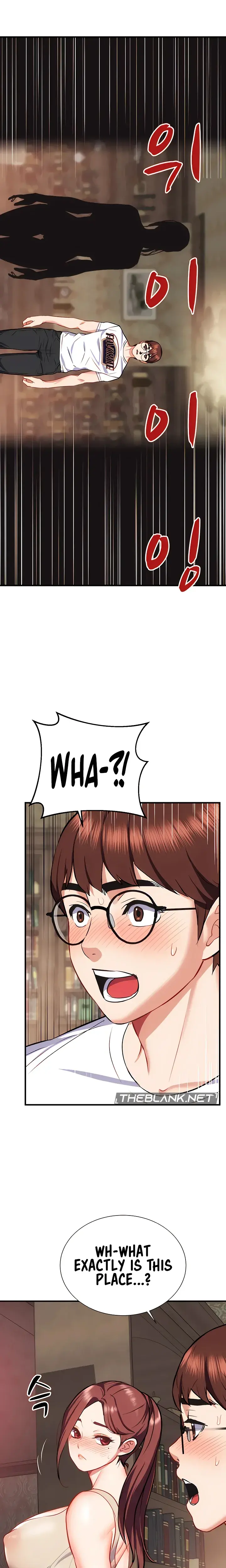 Summer Retreat Girls Chapter 24 - Page 26