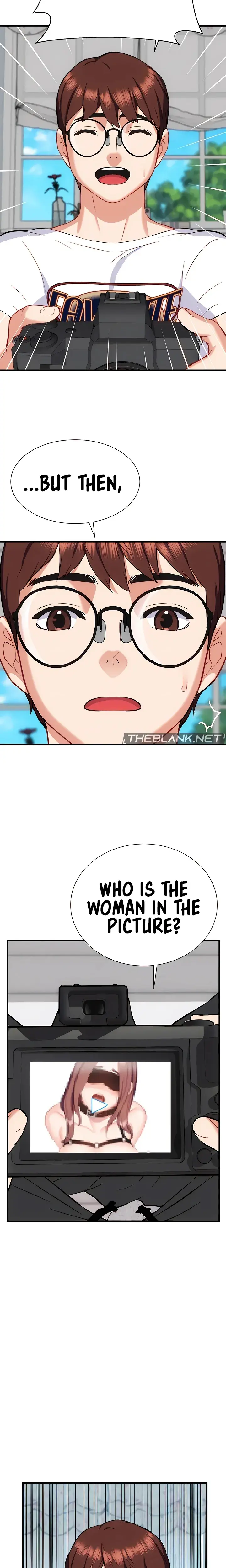 Summer Retreat Girls Chapter 24 - Page 6