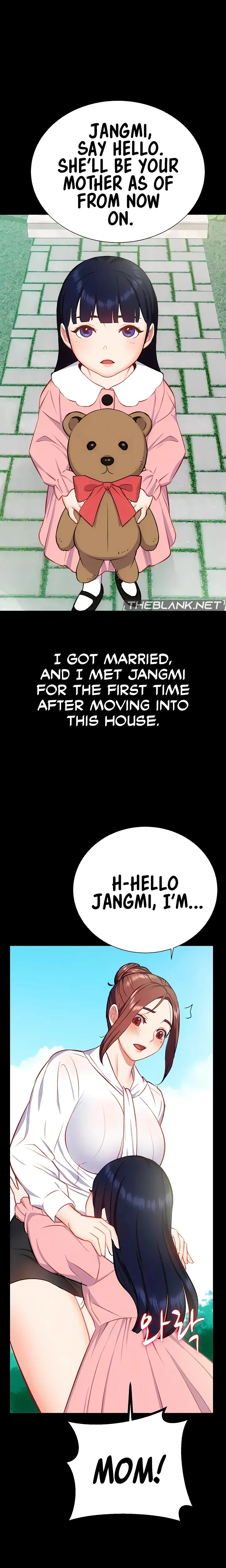 Summer Retreat Girls Chapter 25 - Page 15