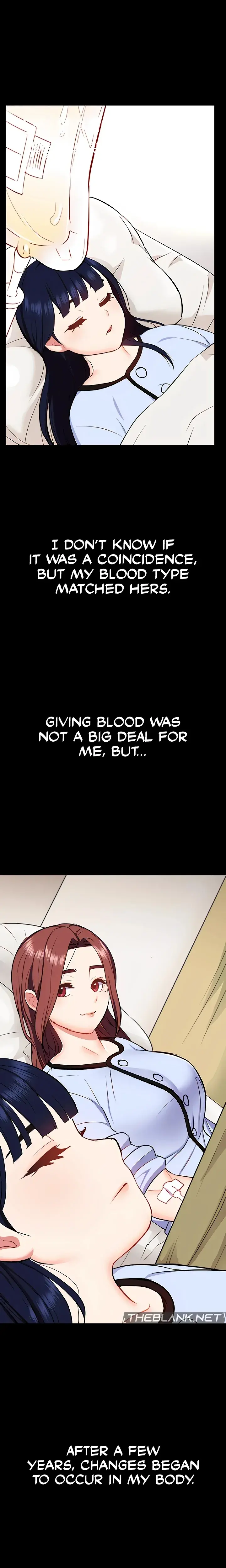 Summer Retreat Girls Chapter 25 - Page 17