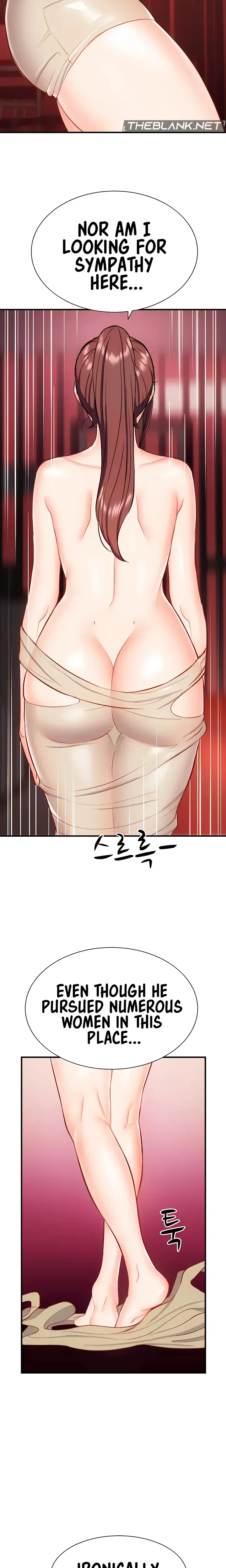 Summer Retreat Girls Chapter 25 - Page 24