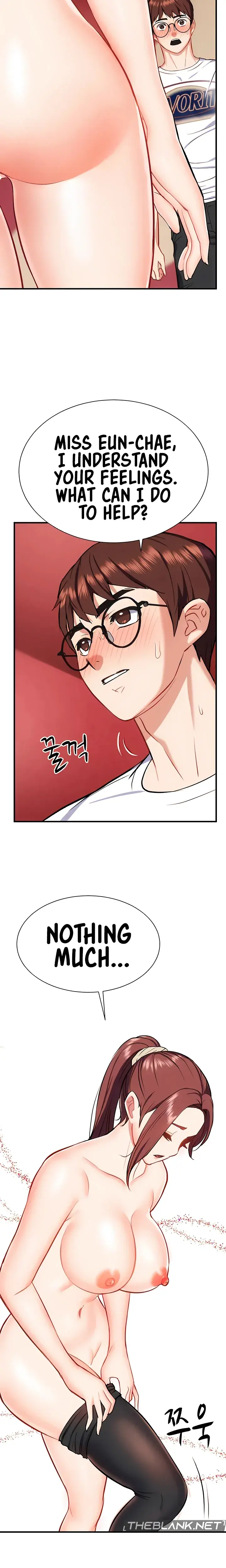 Summer Retreat Girls Chapter 25 - Page 26