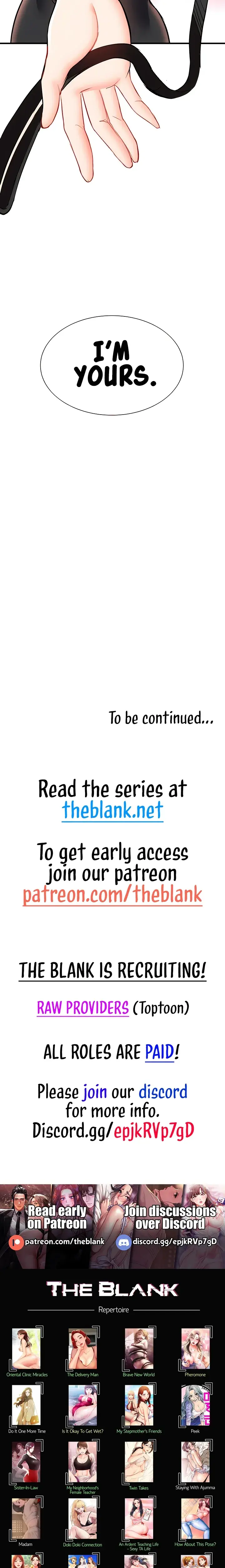 Summer Retreat Girls Chapter 25 - Page 30