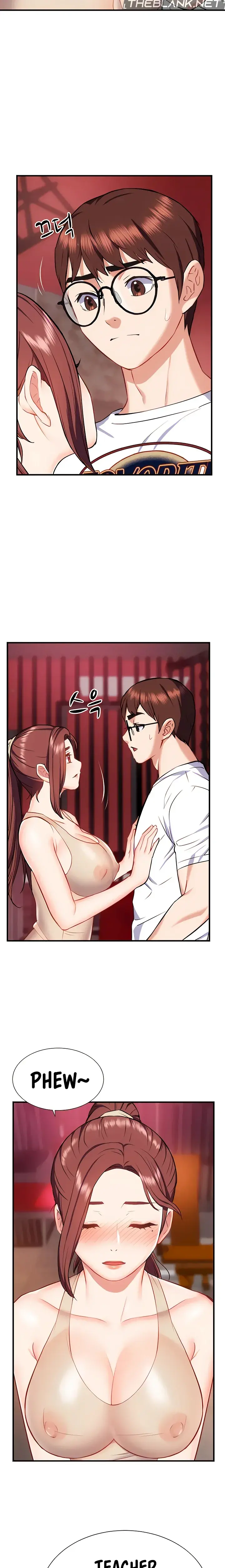 Summer Retreat Girls Chapter 25 - Page 5
