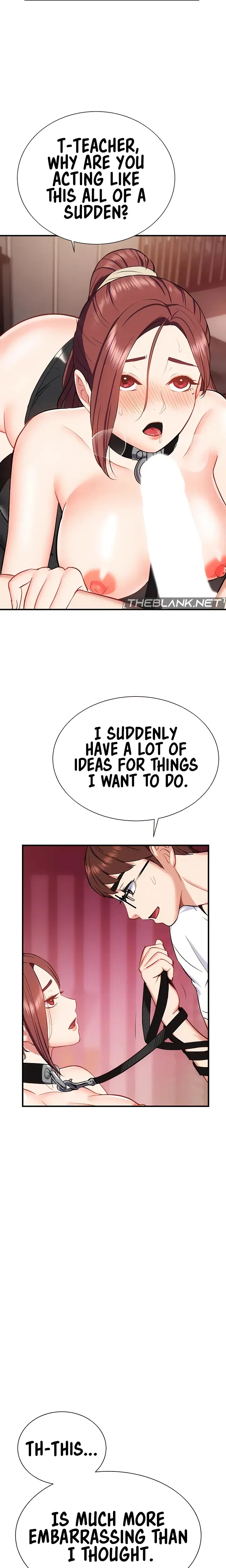 Summer Retreat Girls Chapter 26 - Page 13