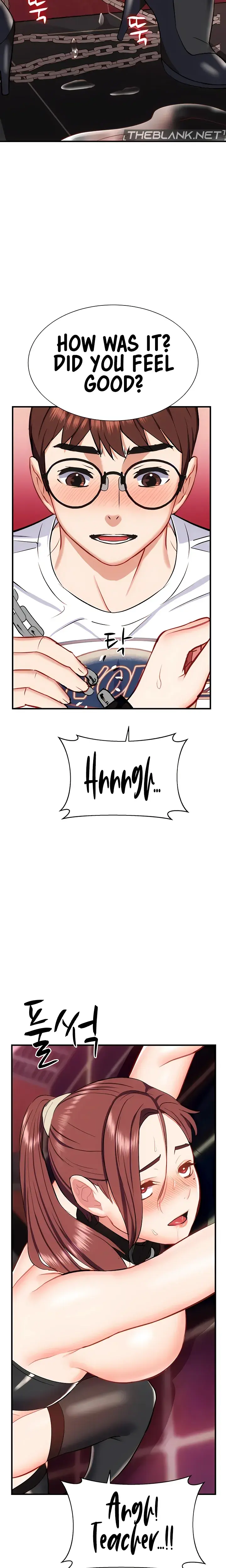 Summer Retreat Girls Chapter 26 - Page 24