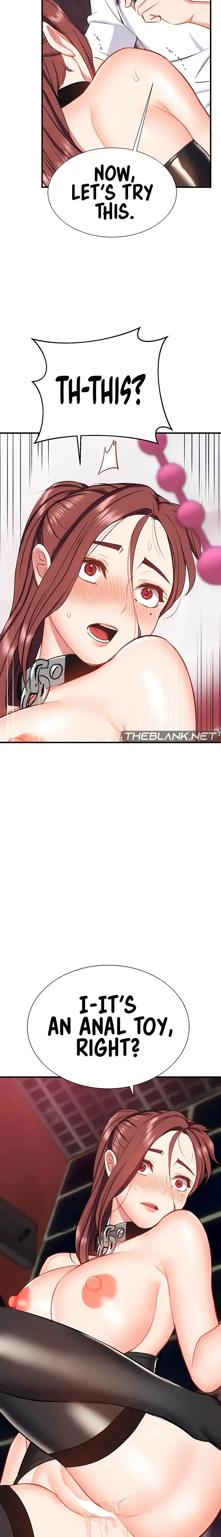 Summer Retreat Girls Chapter 26 - Page 26
