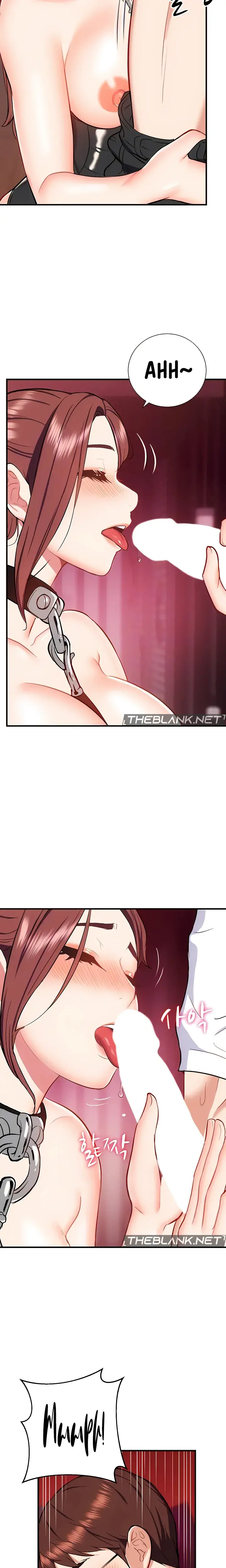 Summer Retreat Girls Chapter 26 - Page 7