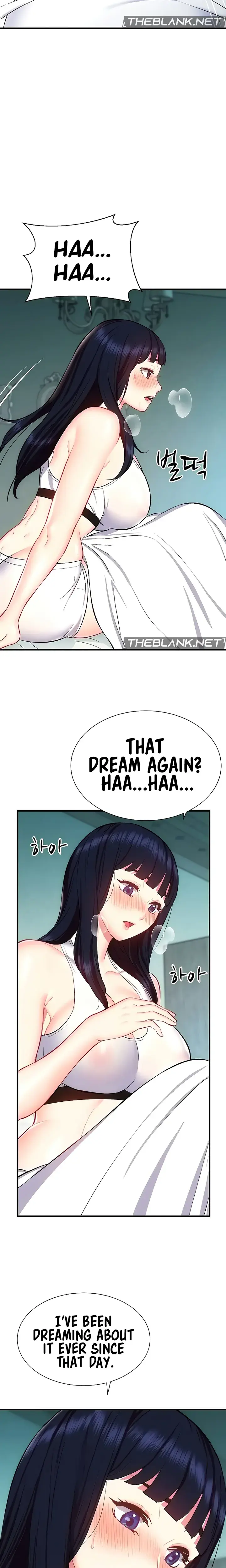 Summer Retreat Girls Chapter 28 - Page 13