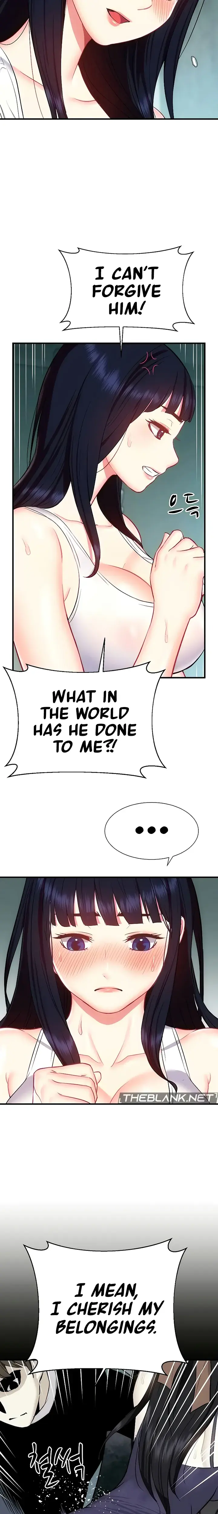 Summer Retreat Girls Chapter 28 - Page 14