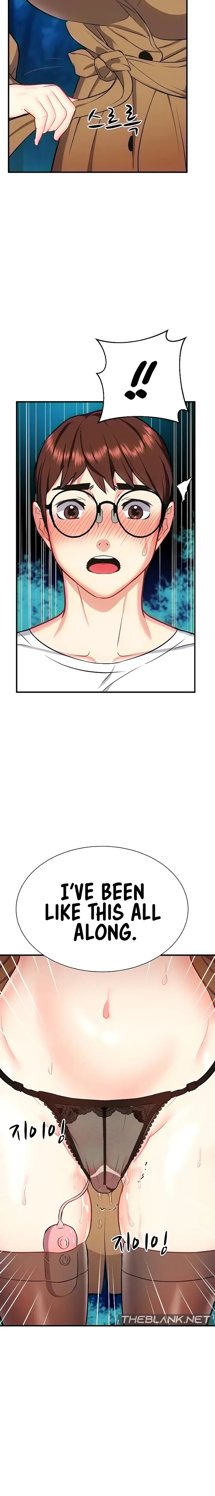 Summer Retreat Girls Chapter 28 - Page 25