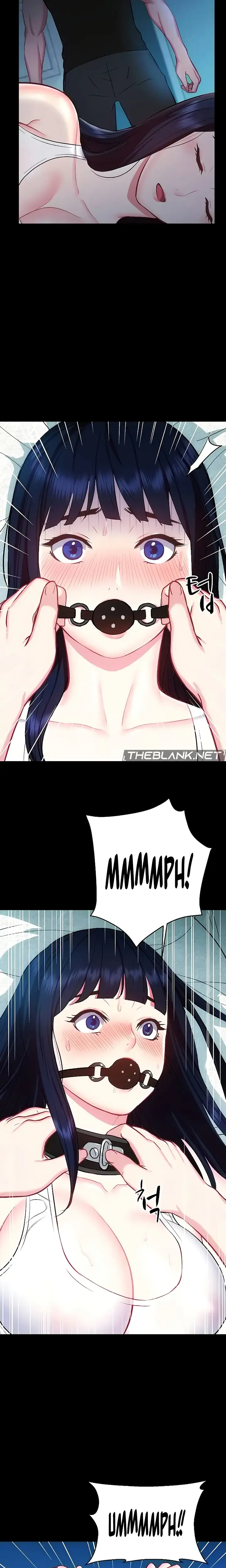 Summer Retreat Girls Chapter 28 - Page 6