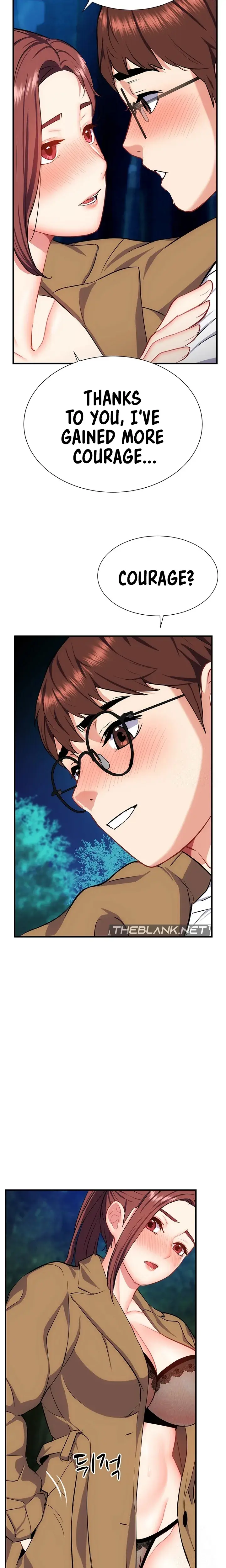 Summer Retreat Girls Chapter 29 - Page 11