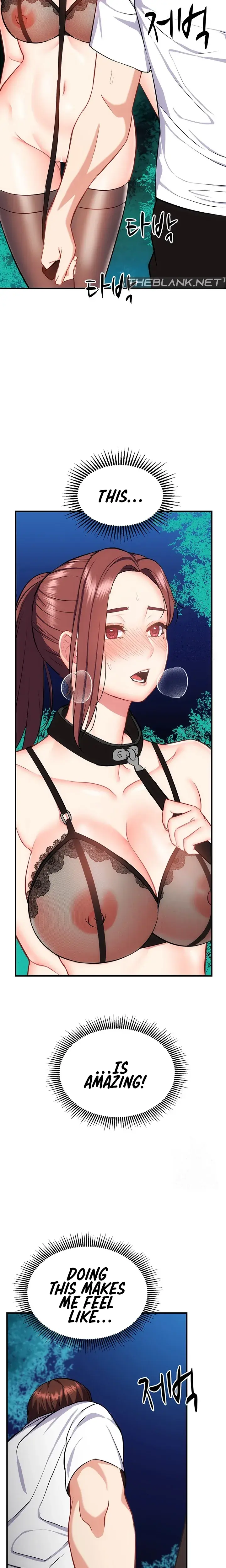 Summer Retreat Girls Chapter 29 - Page 15