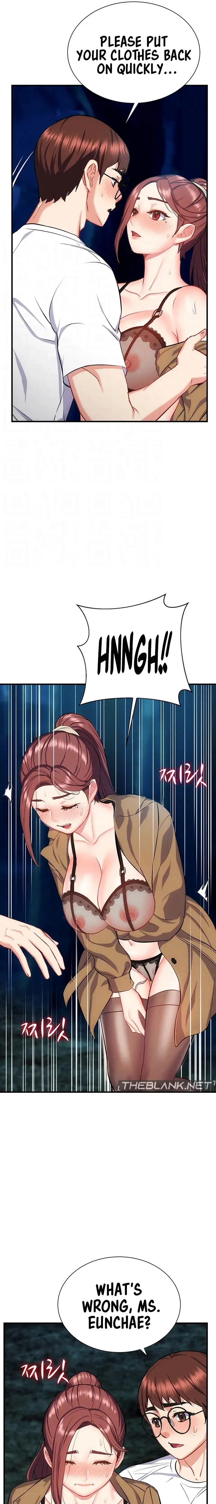 Summer Retreat Girls Chapter 29 - Page 2