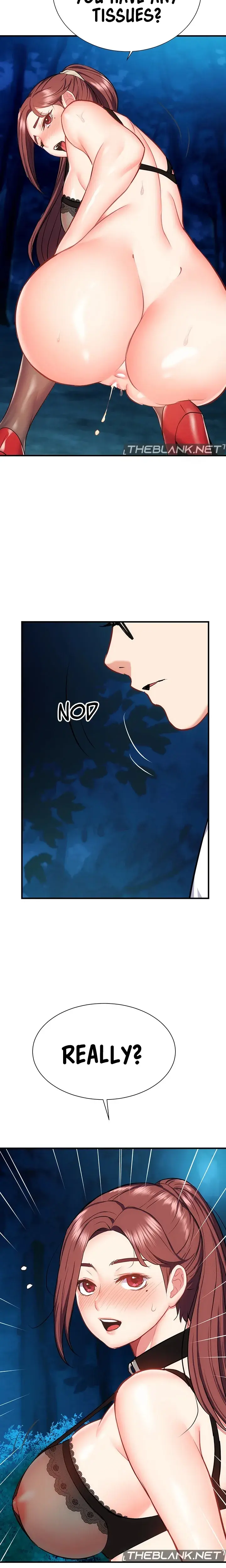 Summer Retreat Girls Chapter 29 - Page 27