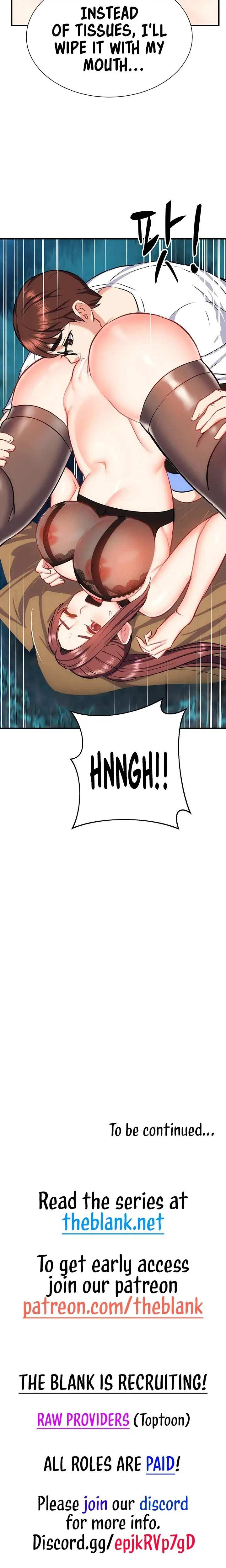 Summer Retreat Girls Chapter 29 - Page 29