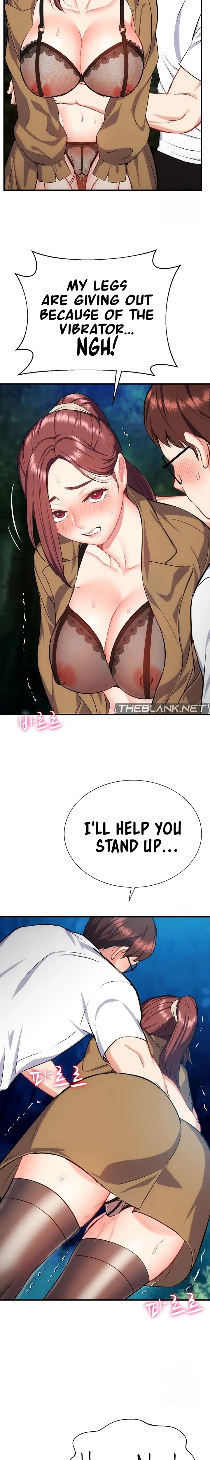 Summer Retreat Girls Chapter 29 - Page 3