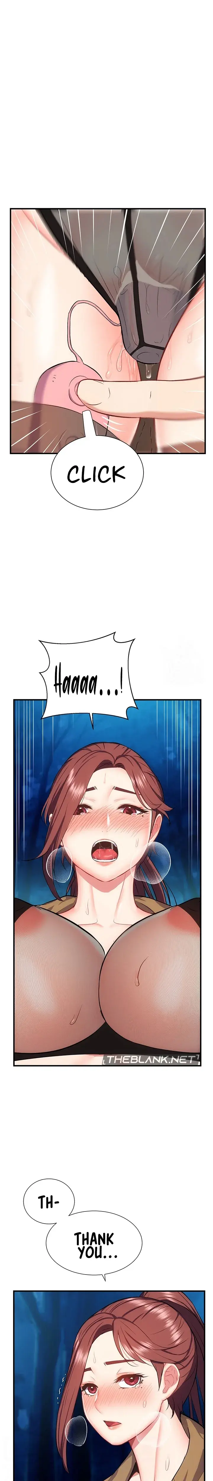 Summer Retreat Girls Chapter 29 - Page 5