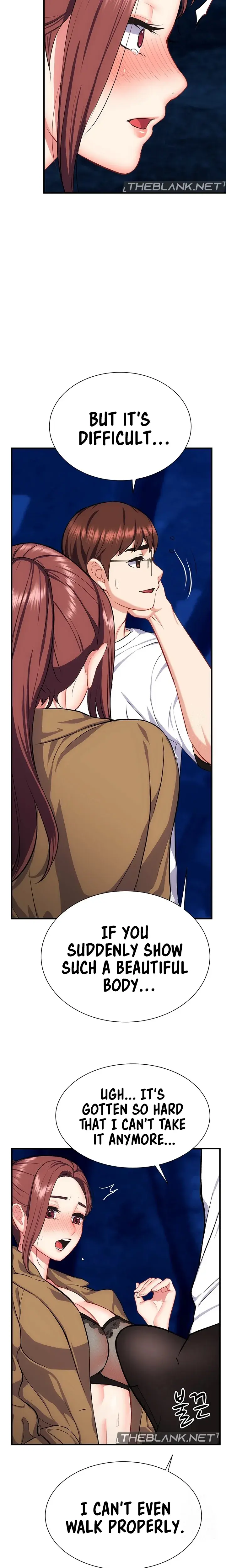 Summer Retreat Girls Chapter 29 - Page 9