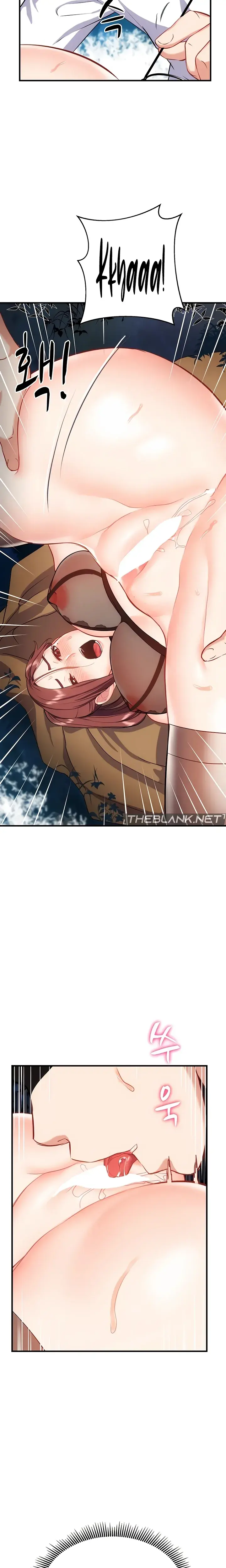 Summer Retreat Girls Chapter 30 - Page 10