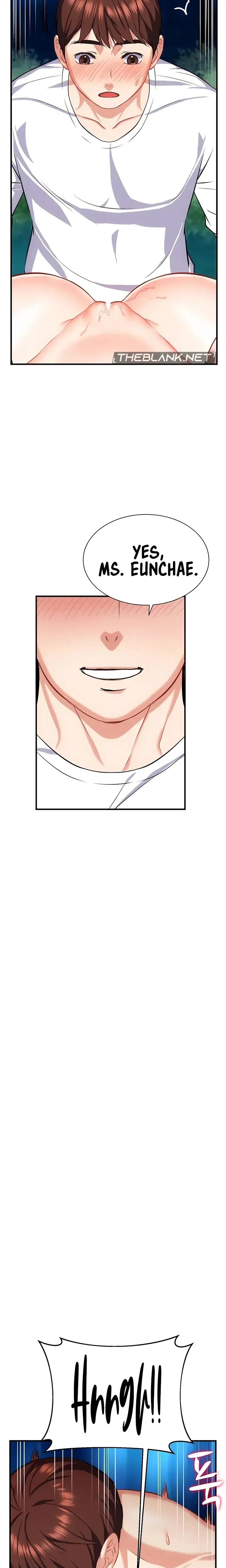 Summer Retreat Girls Chapter 30 - Page 15