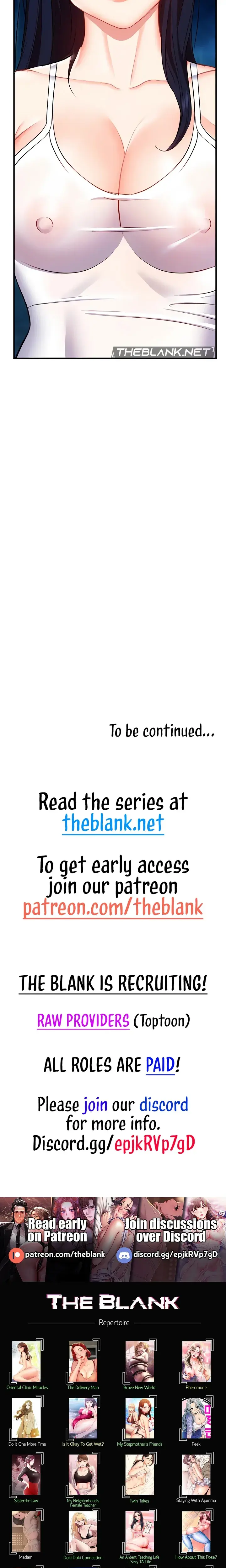 Summer Retreat Girls Chapter 30 - Page 29