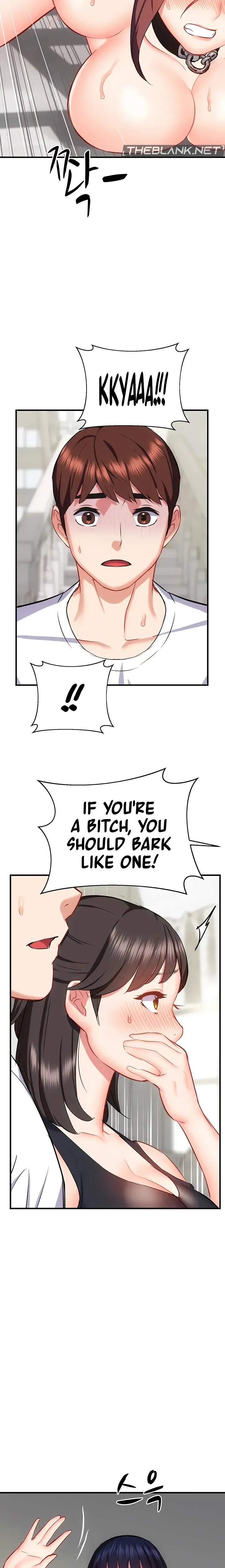 Summer Retreat Girls Chapter 31 - Page 24
