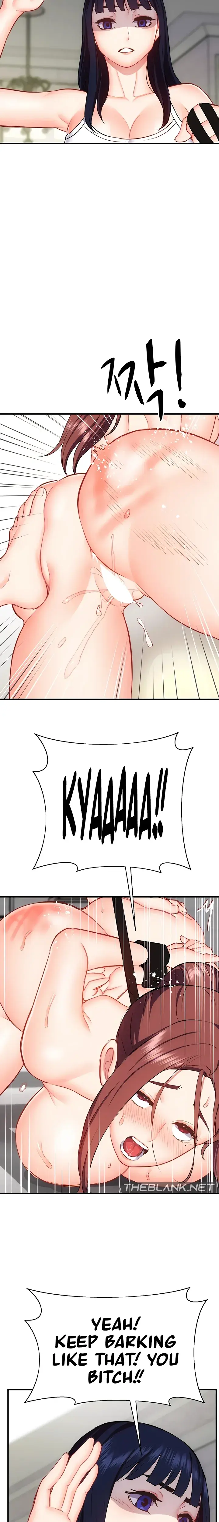 Summer Retreat Girls Chapter 31 - Page 25
