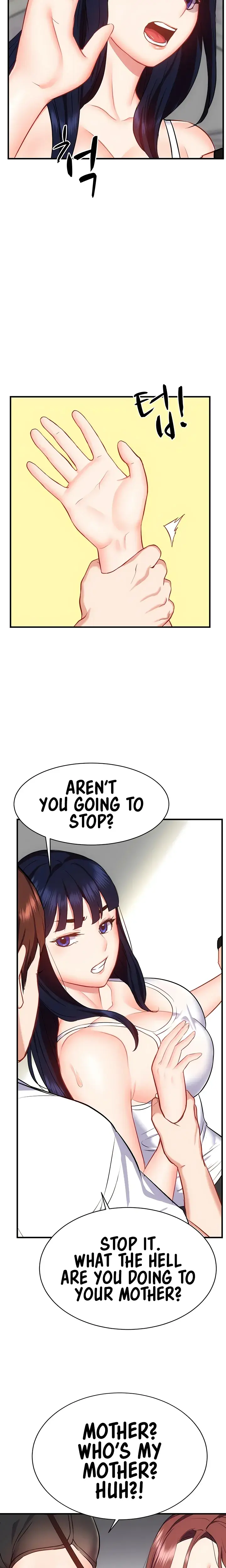 Summer Retreat Girls Chapter 31 - Page 26