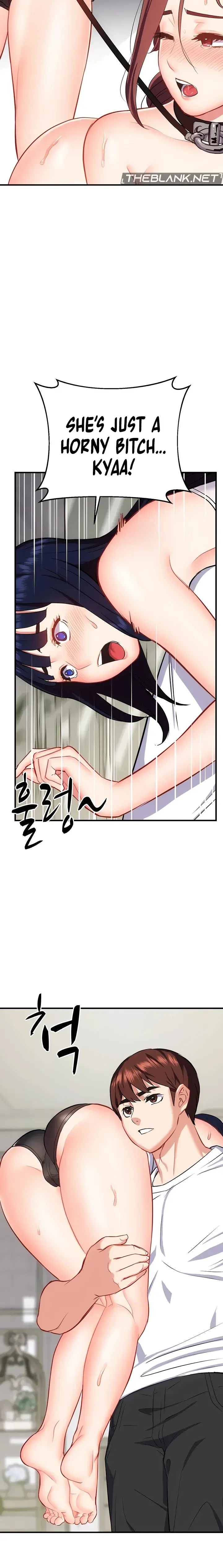 Summer Retreat Girls Chapter 31 - Page 27