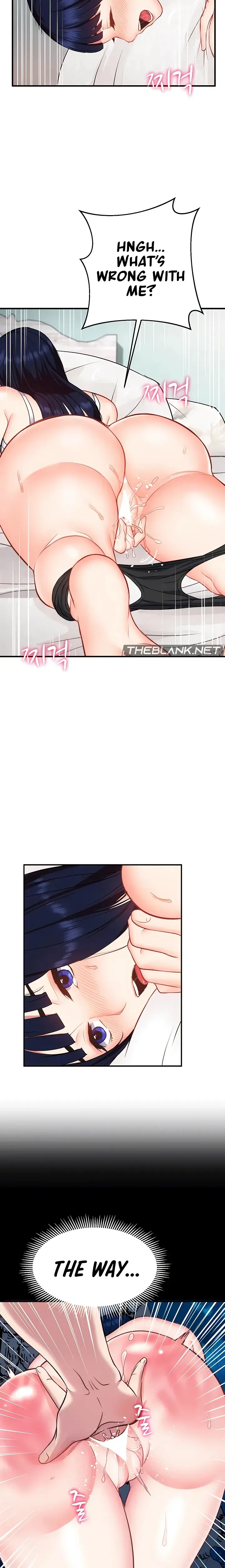 Summer Retreat Girls Chapter 31 - Page 3