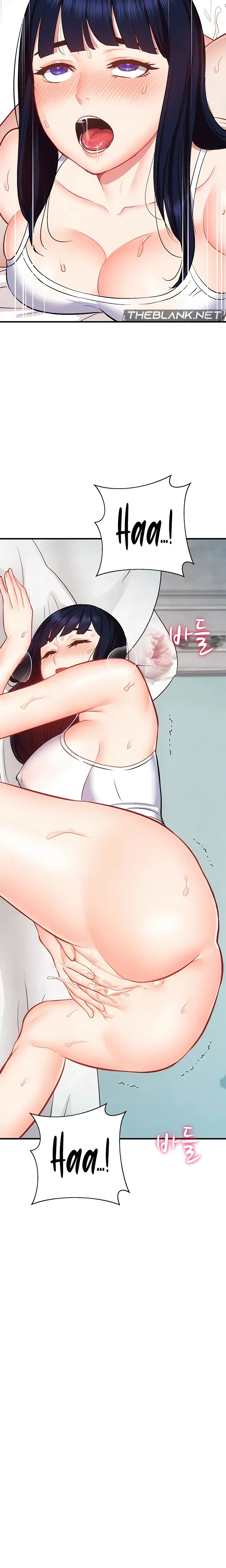 Summer Retreat Girls Chapter 31 - Page 5