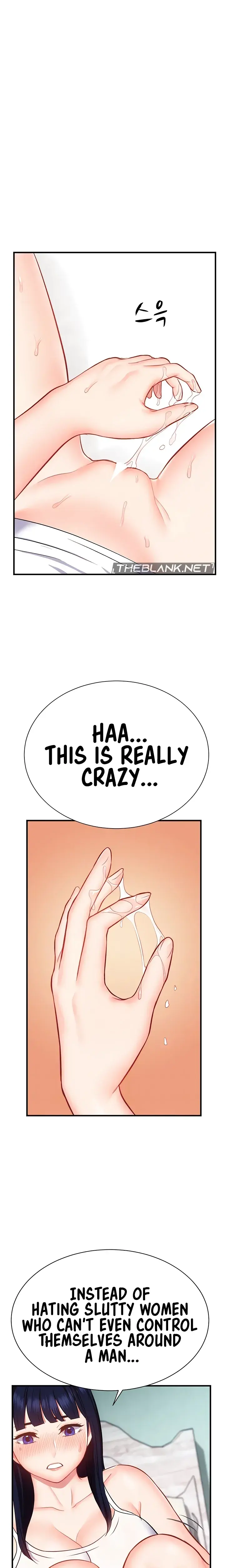 Summer Retreat Girls Chapter 31 - Page 6