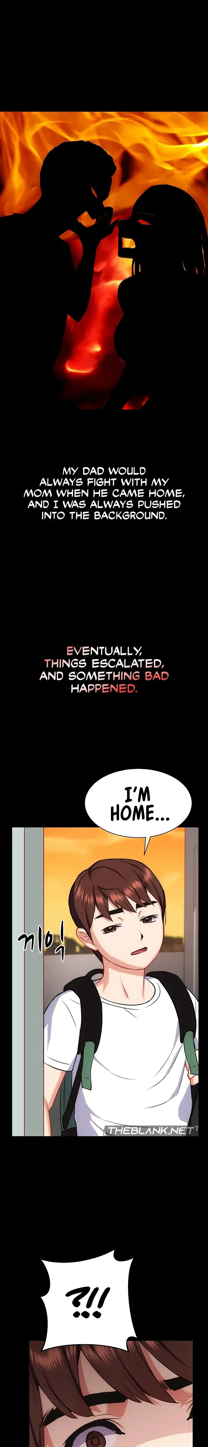 Summer Retreat Girls Chapter 32 - Page 16