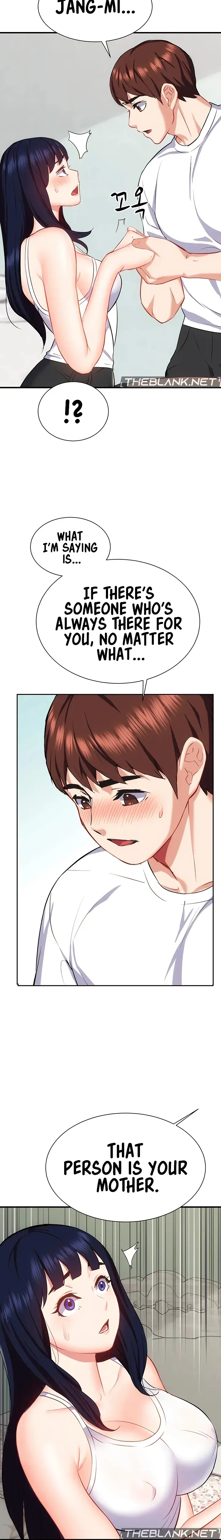 Summer Retreat Girls Chapter 32 - Page 22