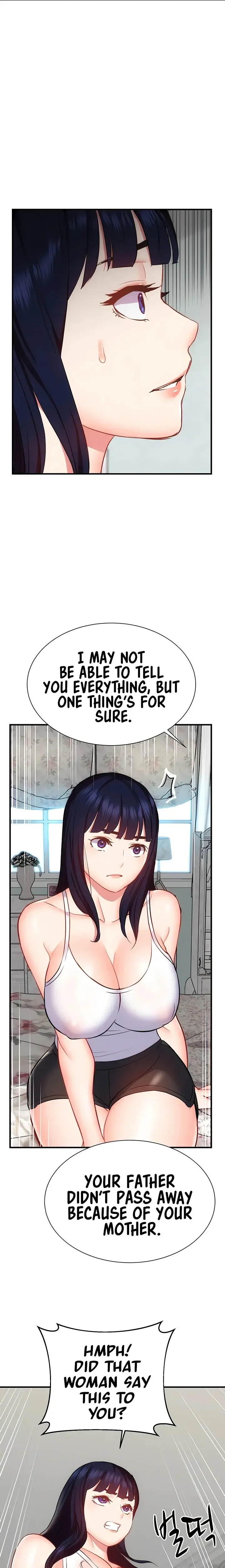Summer Retreat Girls Chapter 32 - Page 23