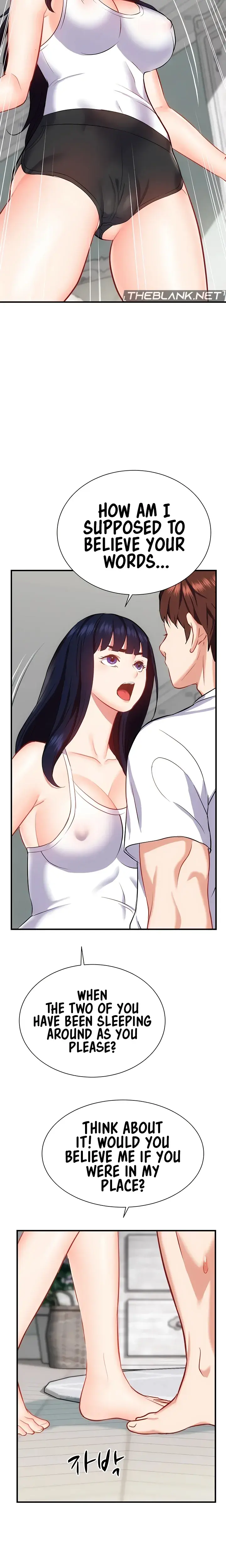 Summer Retreat Girls Chapter 32 - Page 24