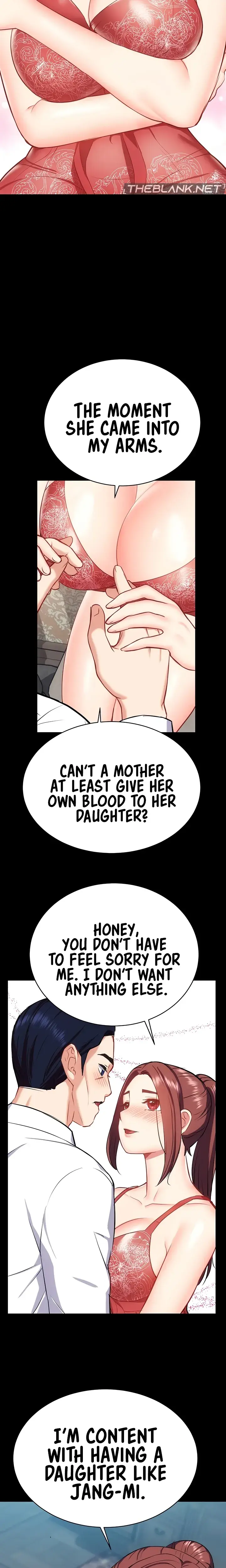 Summer Retreat Girls Chapter 33 - Page 14