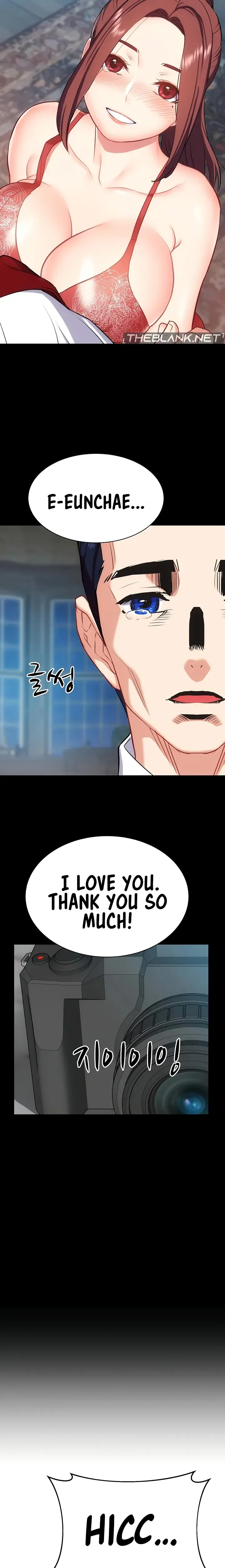 Summer Retreat Girls Chapter 33 - Page 15