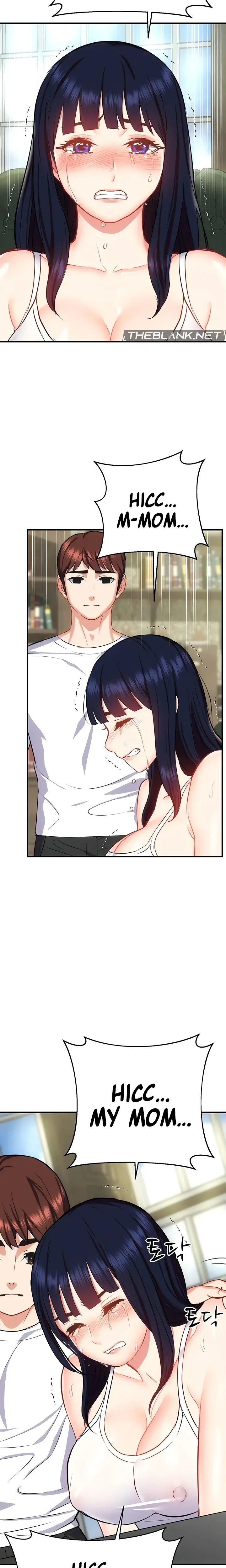 Summer Retreat Girls Chapter 33 - Page 16