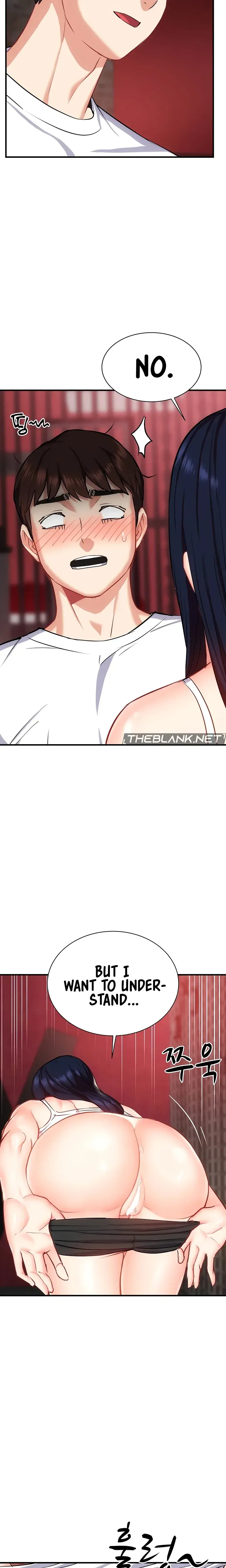 Summer Retreat Girls Chapter 33 - Page 23